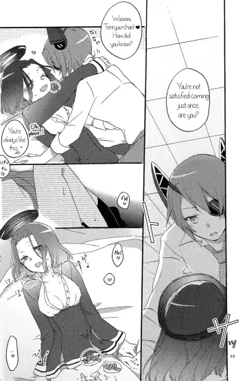 [Hiroto - Sekihara] Tentatsuta Teishoku Okawari! | Tenryuu x Tatsuta Set Meal - Seconds! Fhentai - Page 31