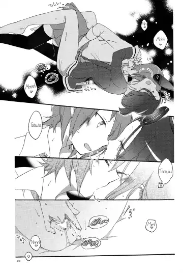 [Hiroto - Sekihara] Tentatsuta Teishoku Okawari! | Tenryuu x Tatsuta Set Meal - Seconds! Fhentai - Page 32
