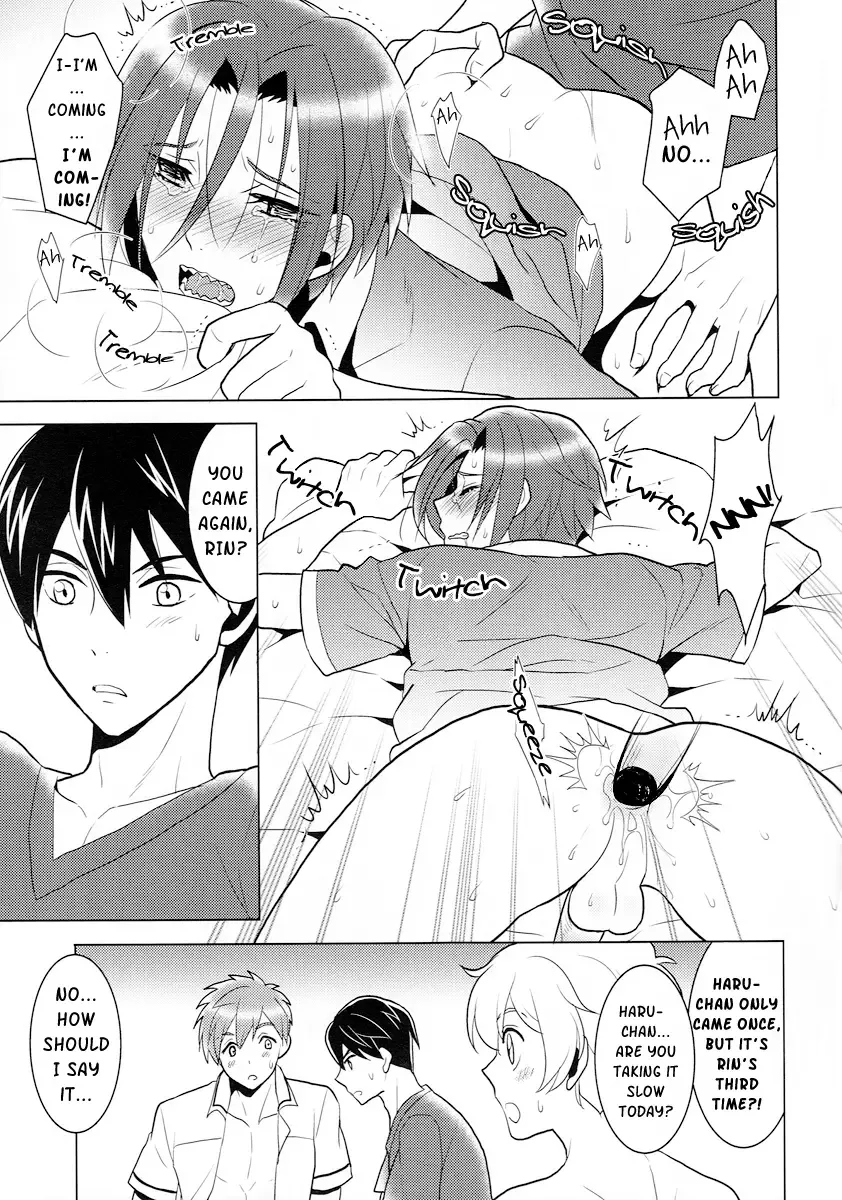 [Yokonaka] ITSUDEMOISSYO (decensored) Fhentai - Page 25