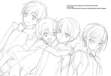 [Yokonaka] ITSUDEMOISSYO (decensored) Fhentai - Page 3