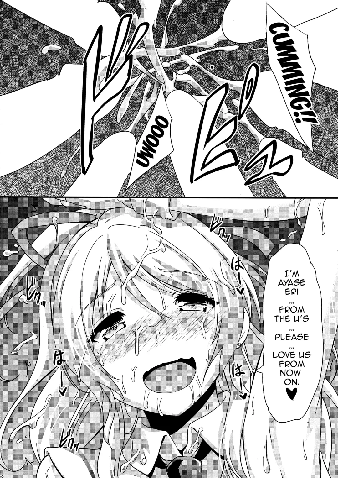 [Toku] Shiranai LOVE Oshiete | Teach Me LOVE That I Don't Know Fhentai - Page 39