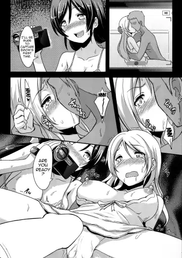 [Toku] Shiranai LOVE Oshiete | Teach Me LOVE That I Don't Know Fhentai - Page 21
