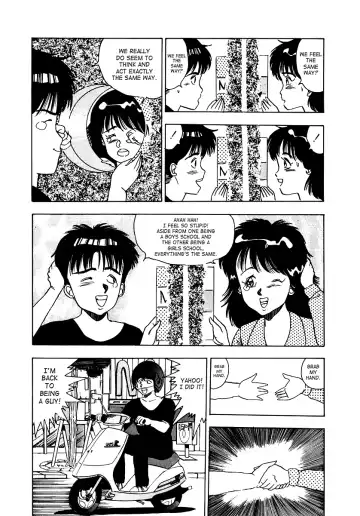 [Makura Maina] Oh! Parallel School Fhentai - Page 73