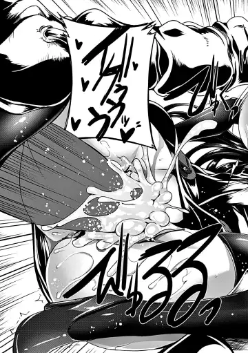 Heroine Pinch Vol. 6 Fhentai - Page 48