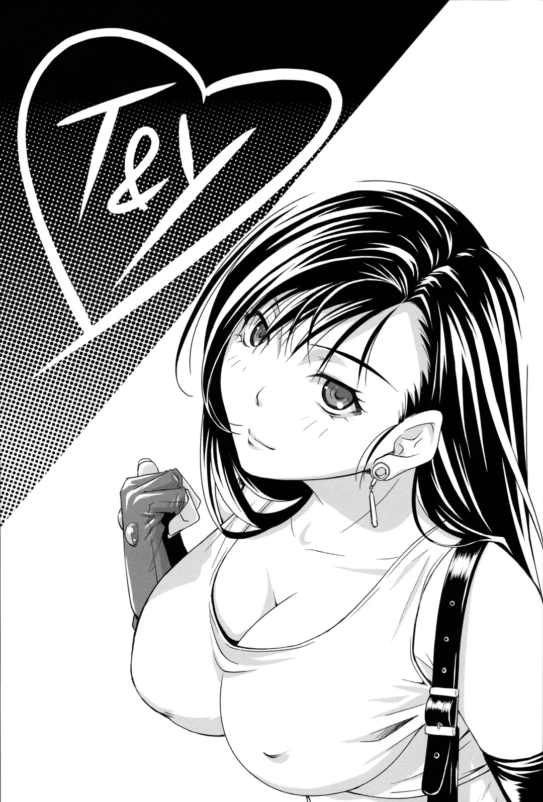 [Fumizuki Misoka] T&Y. Fhentai - Page 2