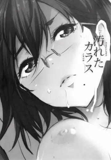 [Nylon] Kegareta Karasu Fhentai - Page 2