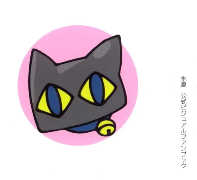 [Ikuta Takanon - Nanao Naru] SUIKA Official Visual Fan Book Fhentai - Page 7