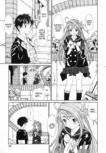 [Seto Yuuki] Mikura-san no Koi | Mikura-san's Love Fhentai.net - Page 7