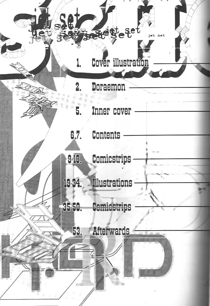 [Rocket Okaboshi] KAD schools Fhentai - Page 6