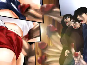 [Shizuki Shuya] Maid Kissa no Onnanoko-tachi o Ningyouka Fhentai - Page 63