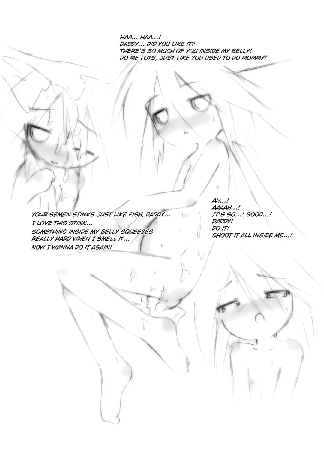 [Shimuu] Shikyuu Choukyoushi - Seo | Womb Trainer, Ceo Fhentai - Page 27