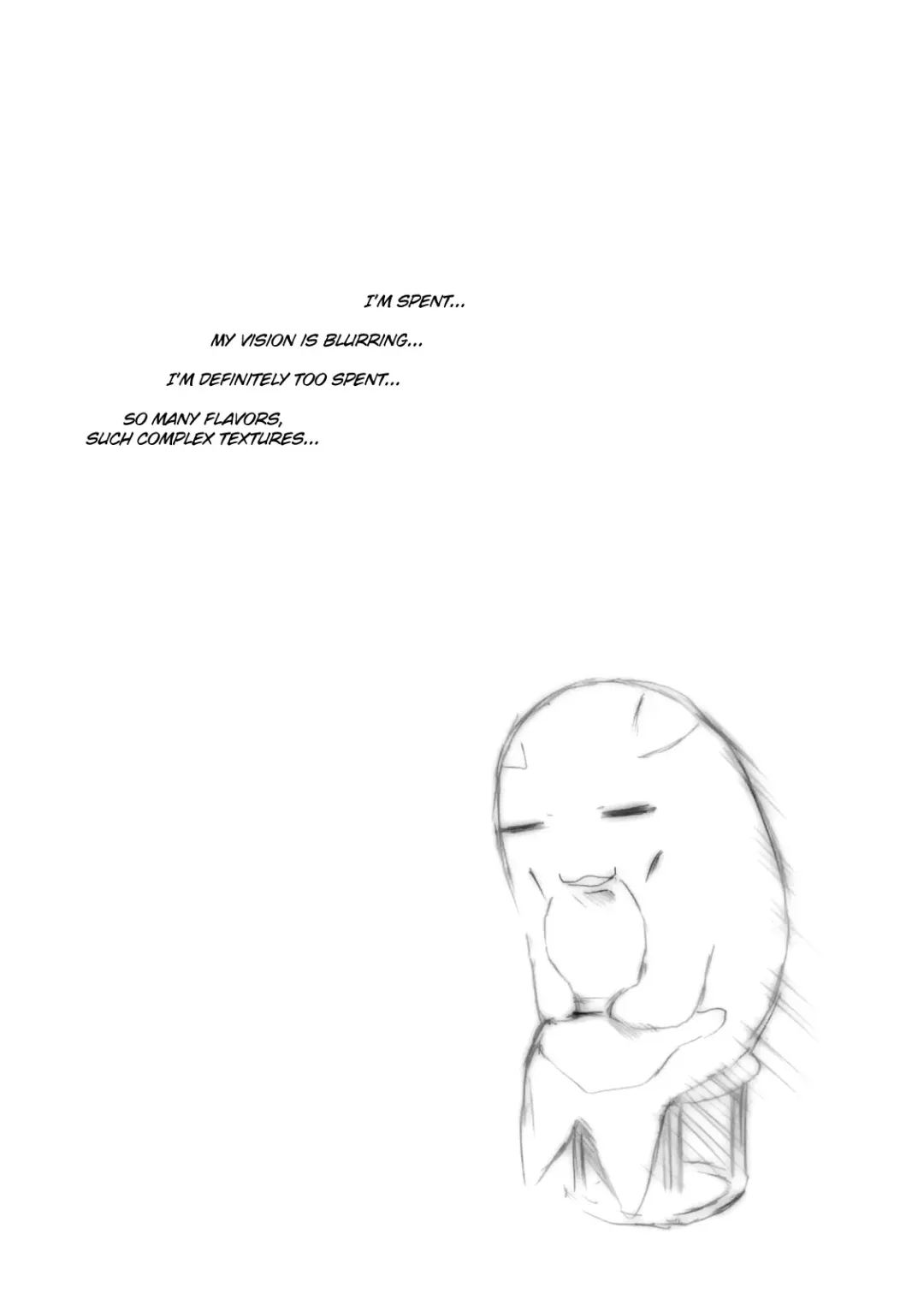 [Shimuu] Shikyuu Choukyoushi - Seo | Womb Trainer, Ceo Fhentai - Page 30