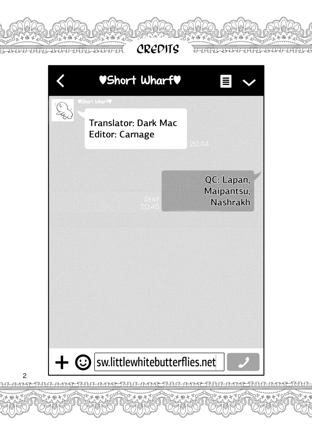 [Herohero Tom - Isaki] Lover Me! Fhentai - Page 45