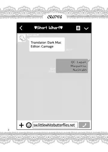 [Herohero Tom - Isaki] Lover Me! Fhentai - Page 45