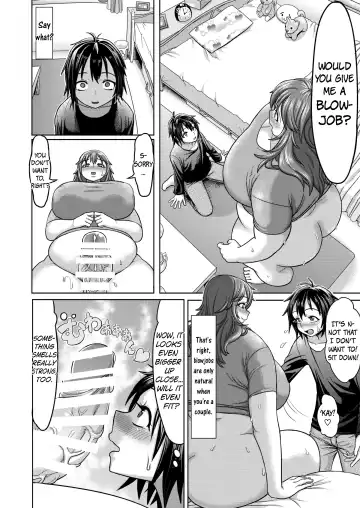 [Herohero Tom - Isaki] Lover Me! Fhentai - Page 6