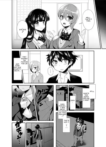 [Piririnegi] Futanari! Oshioki Time 2 ~Shasei Kanri Kyousei Josou Hen~ | Futanari! Punishment Time 2 Fhentai - Page 26