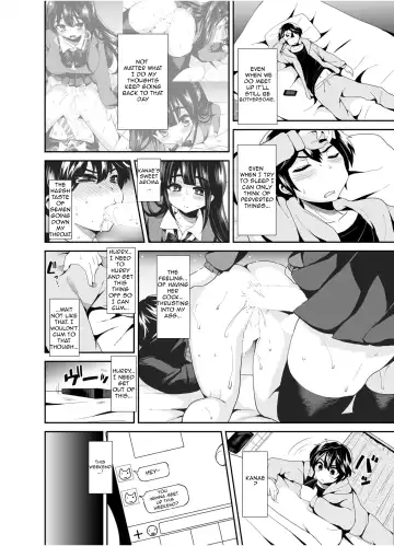 [Piririnegi] Futanari! Oshioki Time 2 ~Shasei Kanri Kyousei Josou Hen~ | Futanari! Punishment Time 2 Fhentai - Page 8