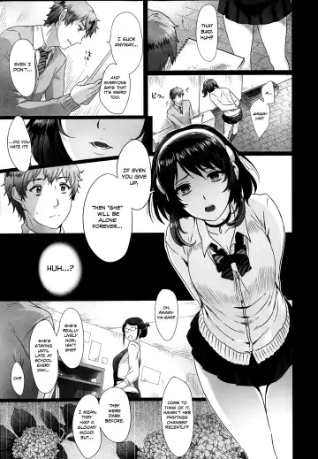 [Ikezaki Misa] Amadare no Bi Fhentai - Page 3