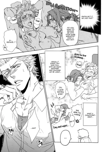 [Sakira] Momihami | Moob Grope (decensored) Fhentai - Page 11