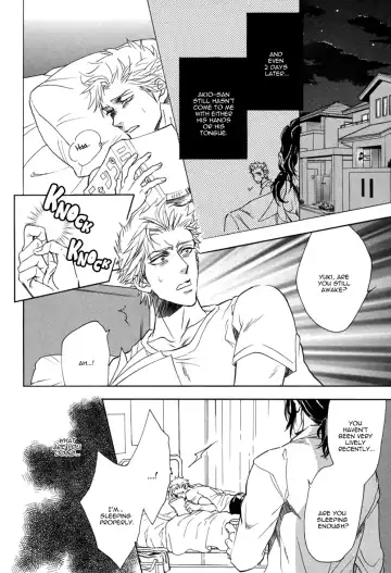 [Sakira] Momihami | Moob Grope (decensored) Fhentai - Page 14