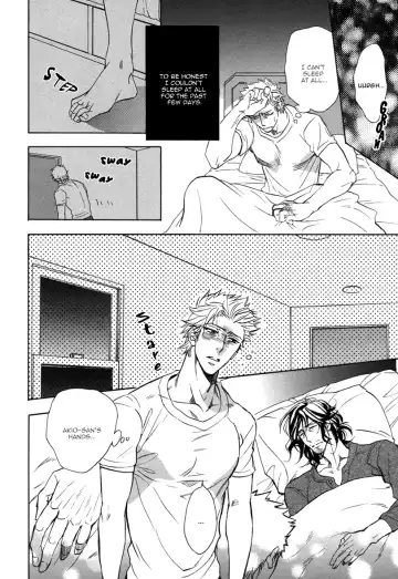 [Sakira] Momihami | Moob Grope (decensored) Fhentai - Page 16