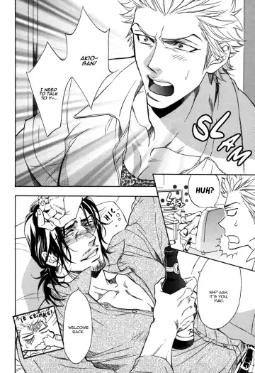 [Sakira] Momihami | Moob Grope (decensored) Fhentai - Page 2