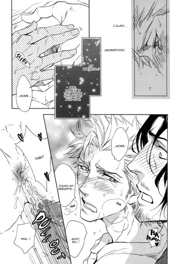 [Sakira] Momihami | Moob Grope (decensored) Fhentai - Page 24