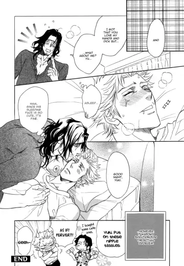 [Sakira] Momihami | Moob Grope (decensored) Fhentai - Page 28