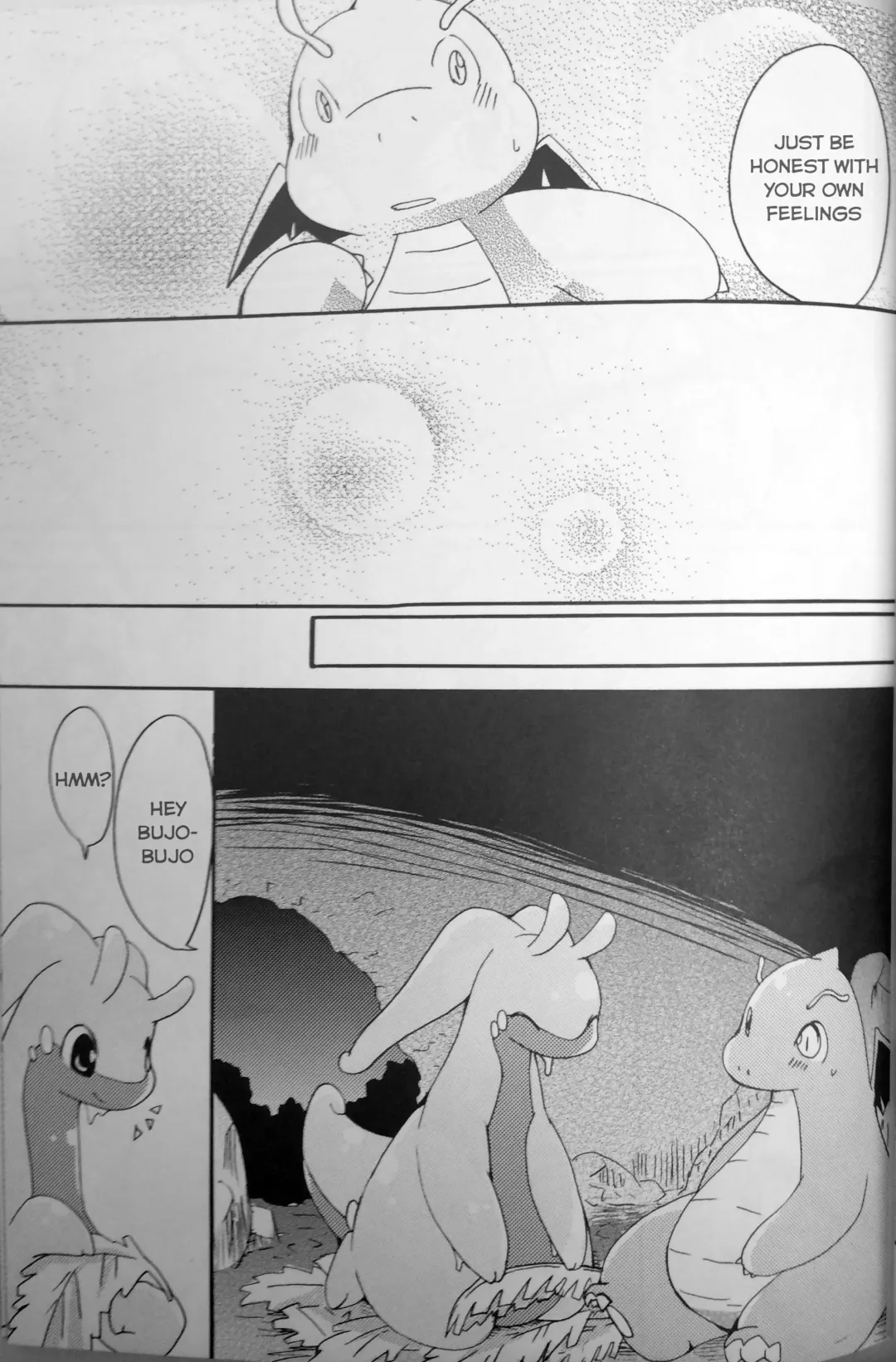 [Azuma Minatu] Nume Ryuu Fhentai - Page 15