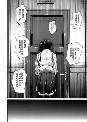 [Mikuni Mizuki] Kono Mune no Takanari o Fhentai.net - Page 8