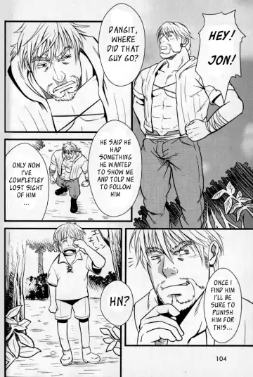 [Mizuki Gai] Ore no Ou-sama | My King Fhentai - Page 7