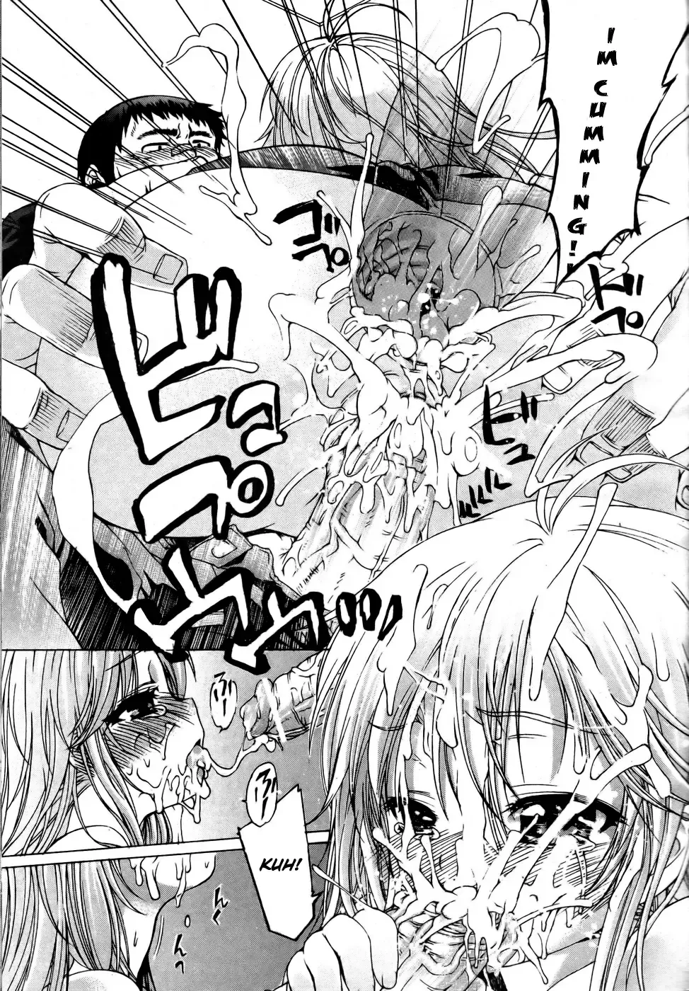 [Fujikawa Satoshi] TS Panic Ch. 1-3 Fhentai - Page 48