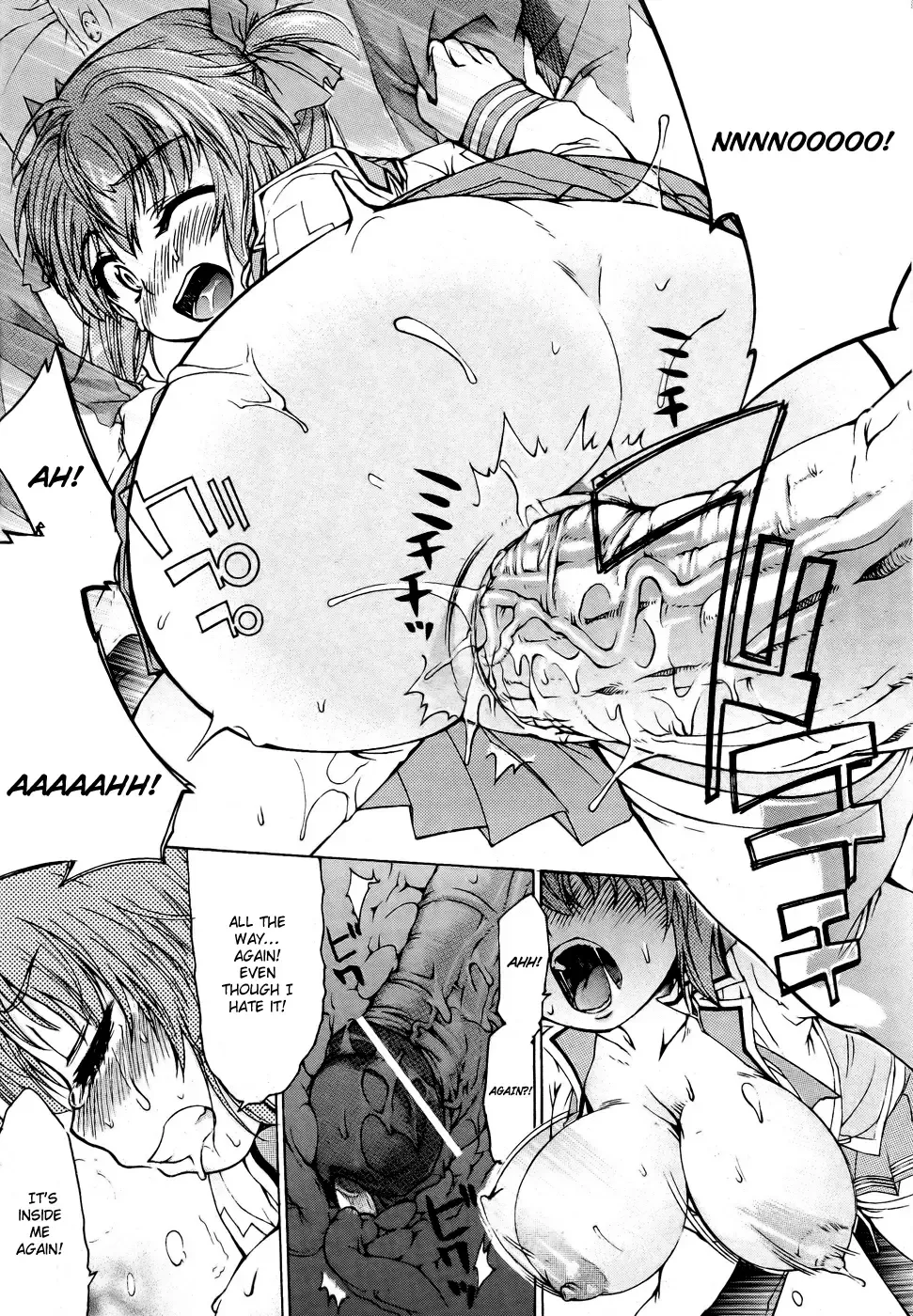 [Fujikawa Satoshi] TS Panic Ch. 1-3 Fhentai - Page 69