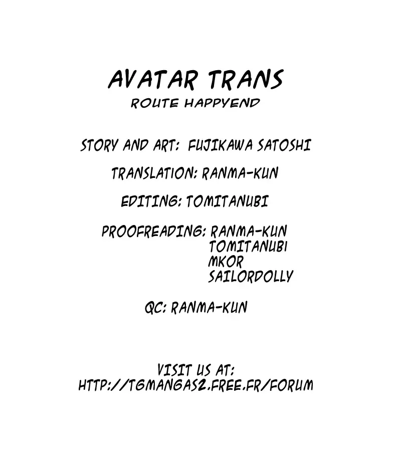 [Fujikawa Satoshi] TS Panic Ch. 1-3 Fhentai - Page 84