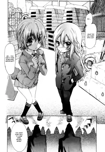 [Fujikawa Satoshi] TS Panic Ch. 1-3 Fhentai - Page 55