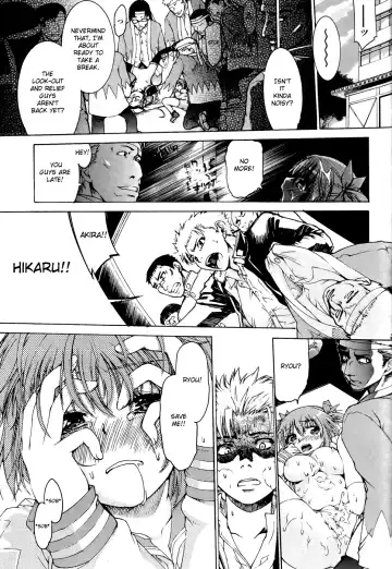 [Fujikawa Satoshi] TS Panic Ch. 1-3 Fhentai - Page 78