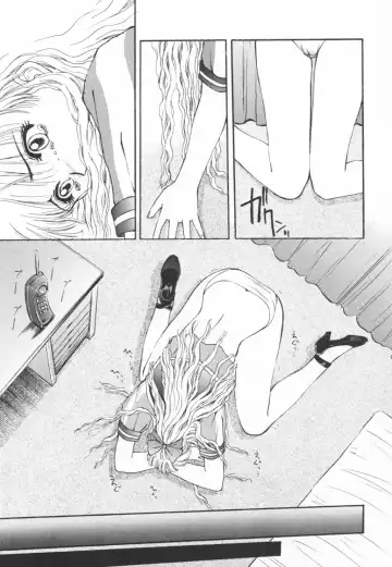 [Kitahara Aki] CUTE de Ikou Fhentai.net - Page 26