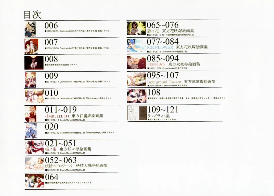 [Ke-ta] -Ruby- Fhentai - Page 5