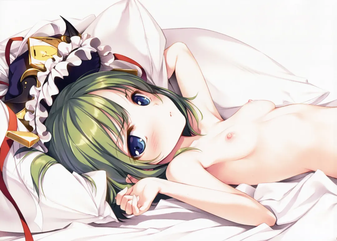 [Ke-ta] -Ruby- Fhentai - Page 73