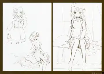 [Ke-ta] -Ruby- Fhentai - Page 110