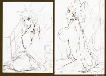 [Ke-ta] -Ruby- Fhentai - Page 114