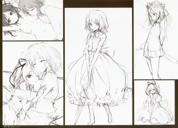 [Ke-ta] -Ruby- Fhentai - Page 117