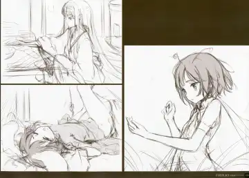 [Ke-ta] -Ruby- Fhentai - Page 120