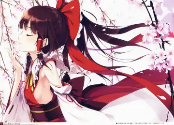 [Ke-ta] -Ruby- Fhentai - Page 21