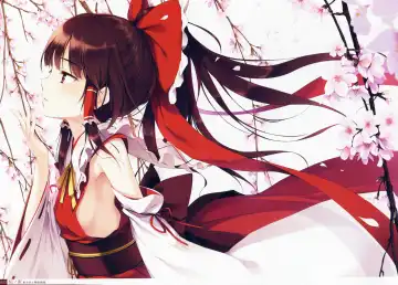 [Ke-ta] -Ruby- Fhentai - Page 23