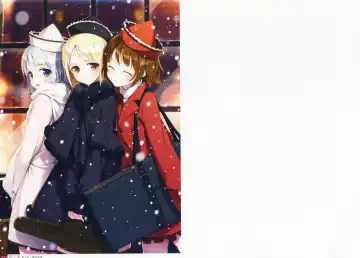 [Ke-ta] -Ruby- Fhentai - Page 33