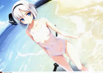 [Ke-ta] -Ruby- Fhentai - Page 35