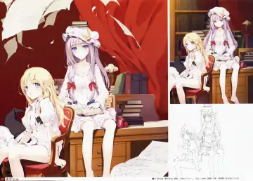 [Ke-ta] -Ruby- Fhentai - Page 7