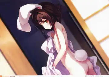 [Ke-ta] -Ruby- Fhentai - Page 91