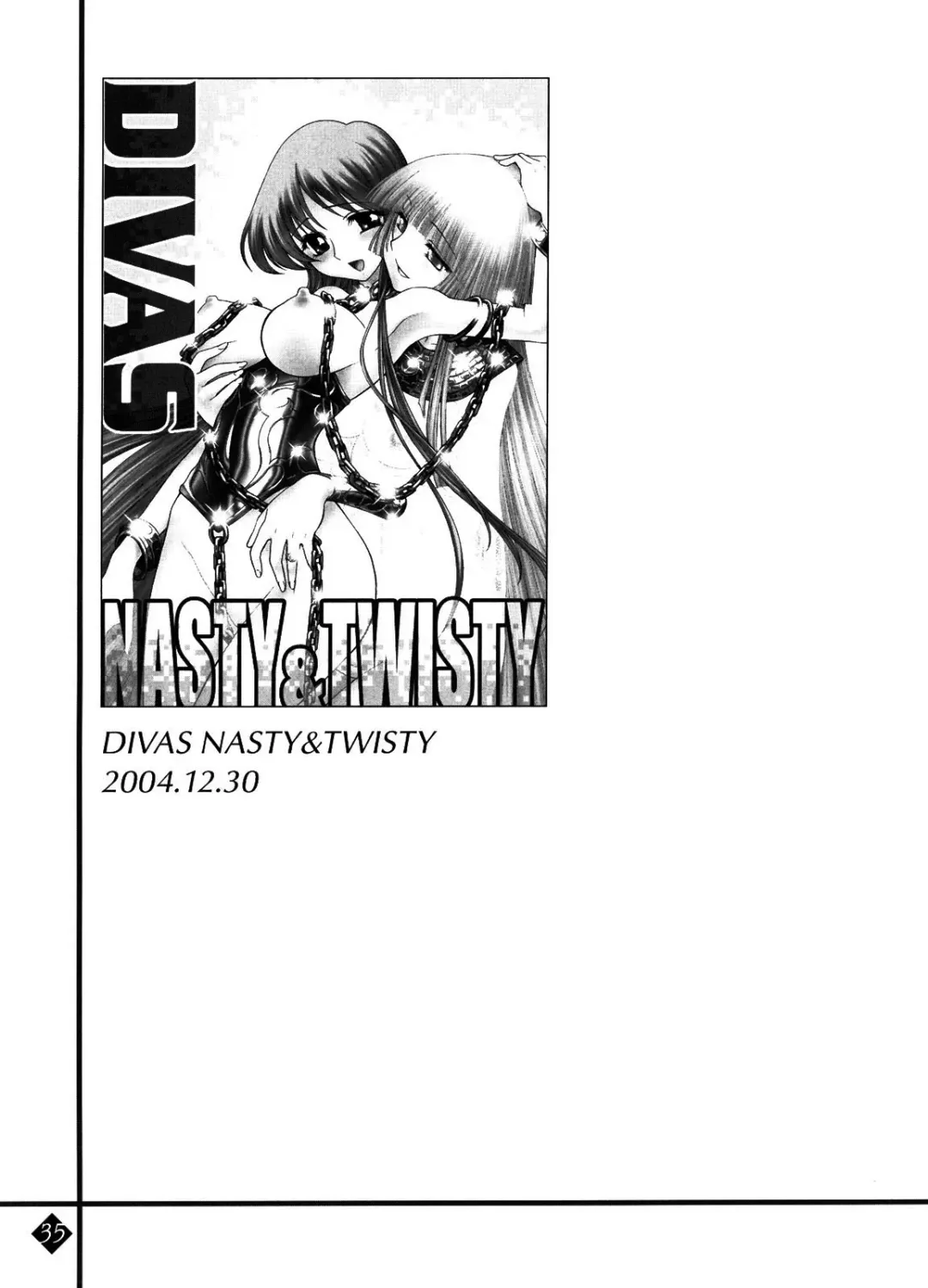 [Jam Ouji] Eternal Gold Fhentai - Page 32